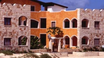 Villa Rental By Owner