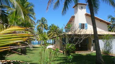 Bahia Vacation Rentals
