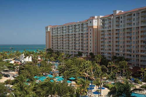 Palm Beach Vacation Rentals