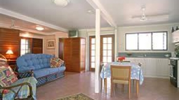 Family Vacation Home Rentals