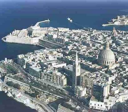 Valletta Vacation Rentals
