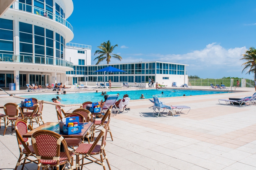 Miami Vacation Rentals