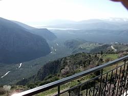 Delphi Vacation Rentals