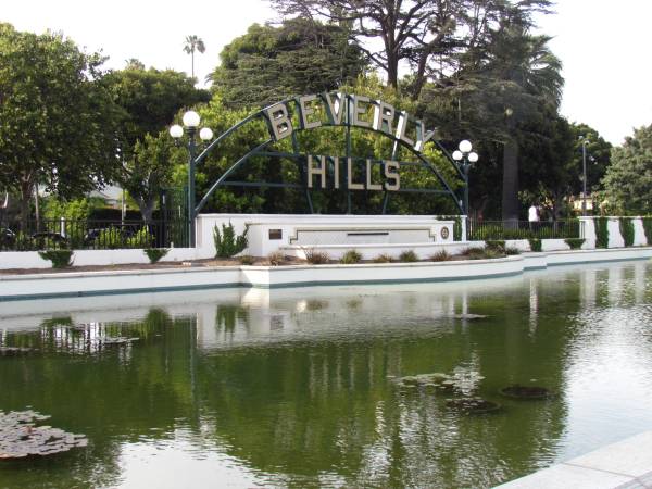 Beverly Hills Vacation Rentals