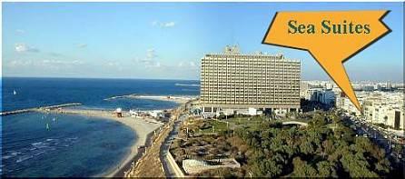 Tel Aviv Vacation Rentals