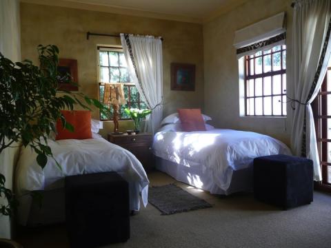 Stellenbosch Vacation Rentals