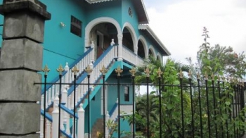 Villa Rental By Owner