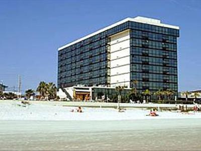 Daytona Beach Vacation Rentals