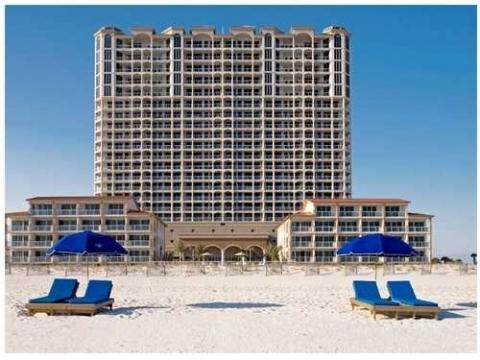 Pensacola Beach Vacation Rentals