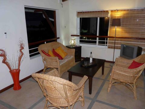 Grand Baie Vacation Rentals