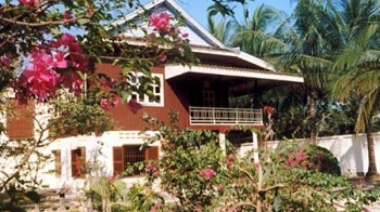 Villa Rentals By Owner