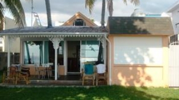 Private Vacation Home Rentals