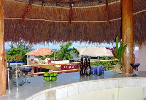 Playa del Carmen Vacation Rentals