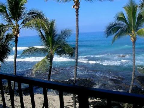 Kailua Kona Vacation Rentals