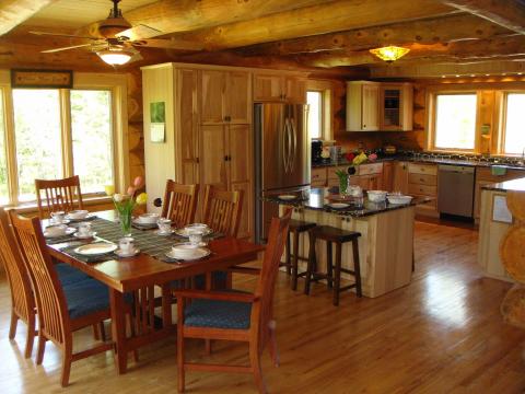 Two Harbors Vacation Rentals