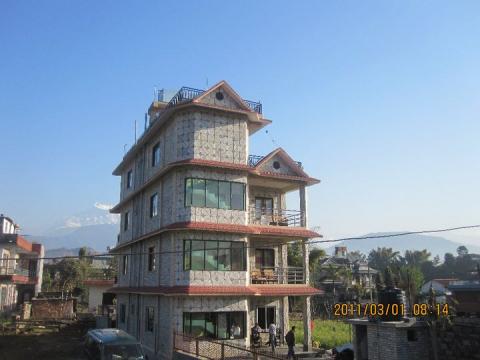 Pokhara Vacation Rentals
