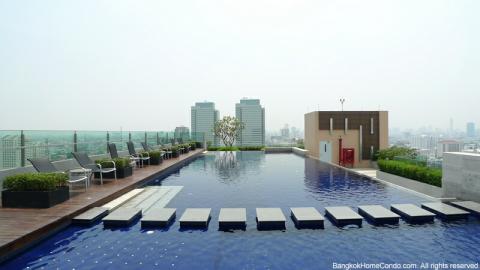 Bangkok Vacation Rentals