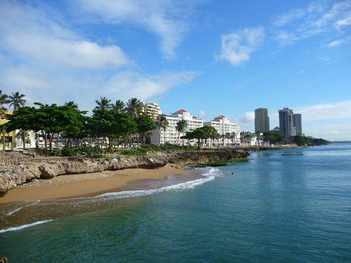 Santo Domingo Vacation Rentals