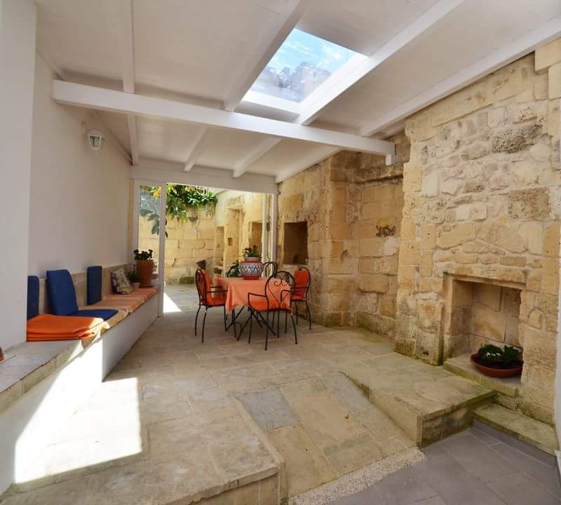 Province of Lecce Vacation Rentals