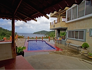 San Juan del Sur Vacation Rentals
