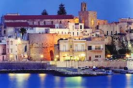 Otranto Vacation Rentals