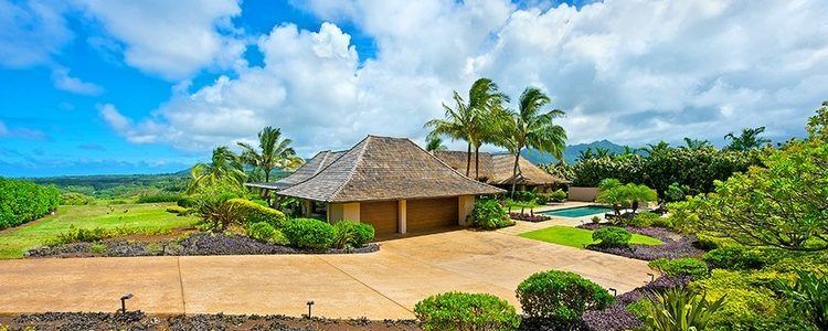 Kilauea Vacation Rentals