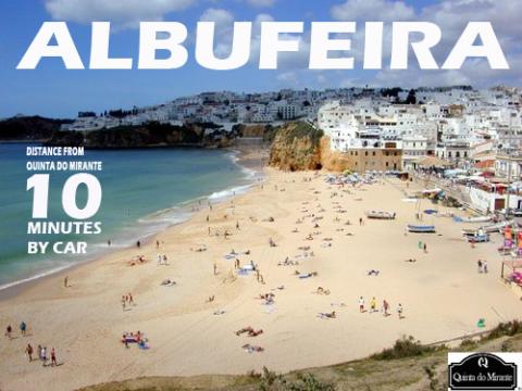 Albufeira Vacation Rentals