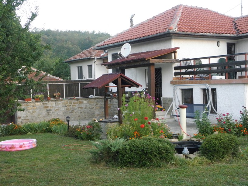 Veliko Tarnovo Vacation Rentals