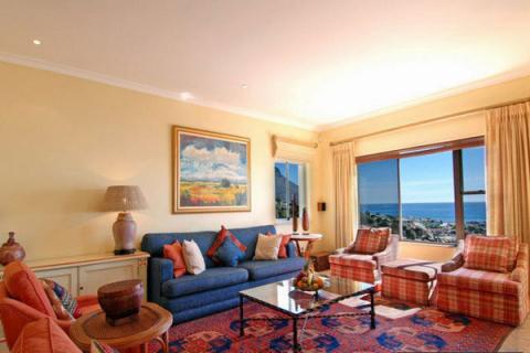 Cape Town Vacation Rentals