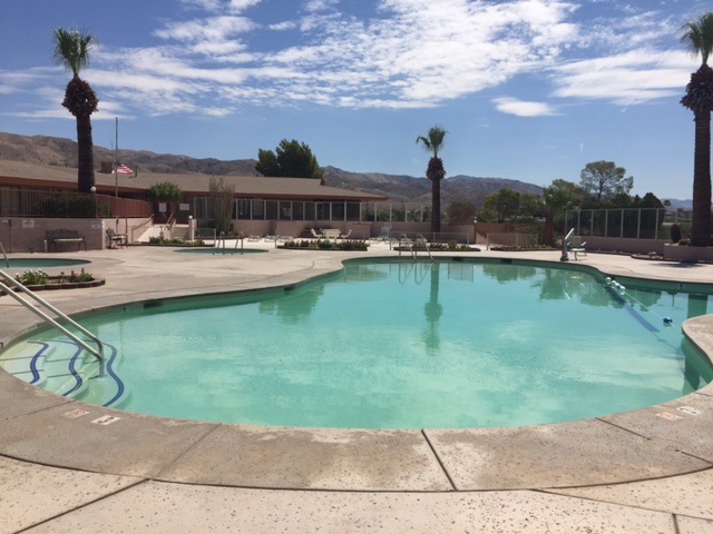 Desert Hot Springs Vacation Rentals