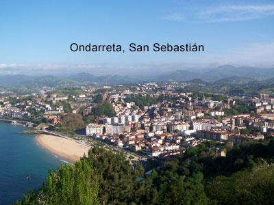San Sebastian Vacation Rentals