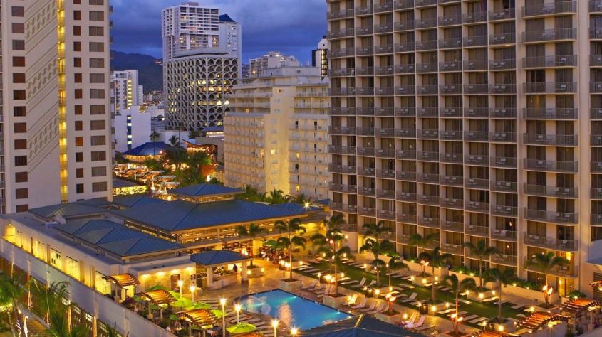 Honolulu Vacation Rentals