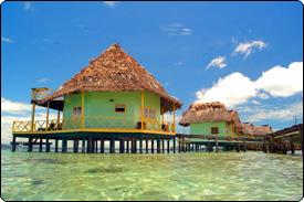 Bocas del Toro Vacation Rentals
