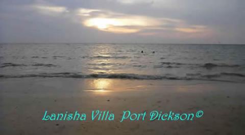Port Dickson Vacation Rentals