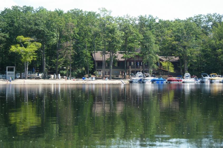Lake Harmony Vacation Rentals