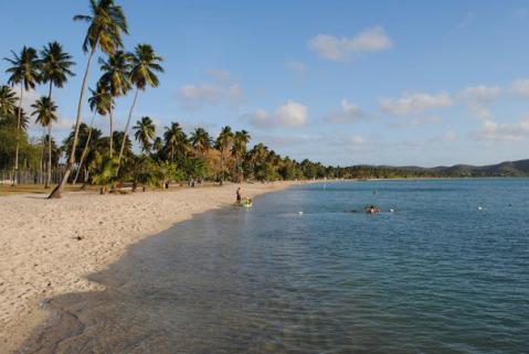 Cabo Rojo Vacation Rentals