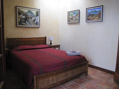 Antigua Guatemala Vacation Rentals