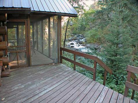 Michigamme Vacation Rentals