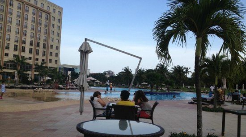 Accra Vacation Rentals