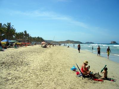 Isla Margarita Vacation Rentals