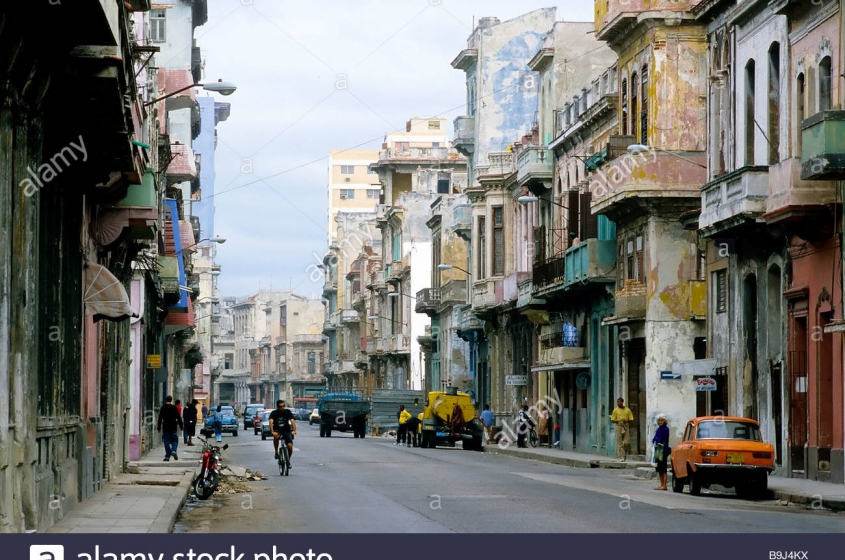 Havana Vacation Rentals