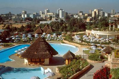 Addis Ababa Vacation Rentals