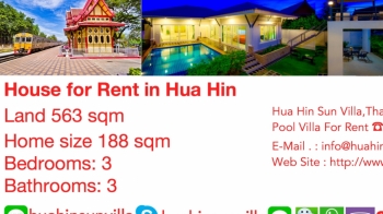 Homes For Rent For Vacation
