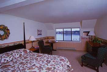 East Boothbay Vacation Rentals