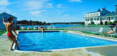 East Boothbay Vacation Rentals