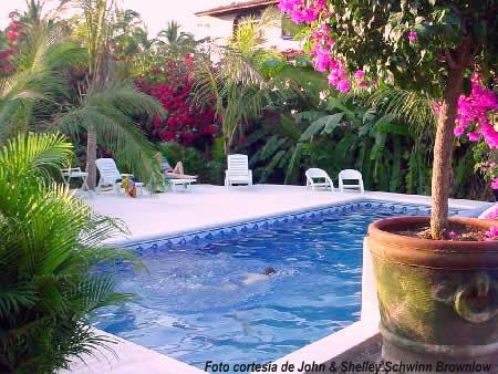 Ixtapa Vacation Rentals