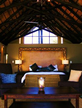 Pilanesberg National Park Vacation Rentals