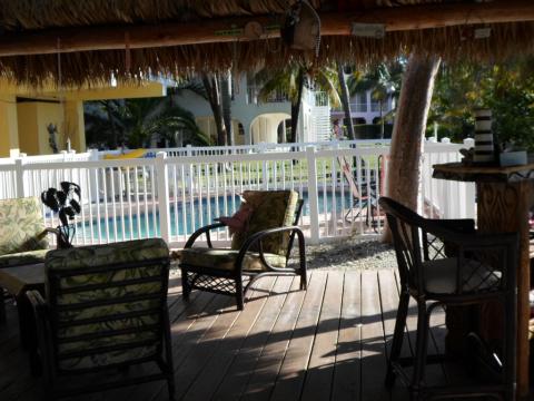 Key Colony Beach Vacation Rentals