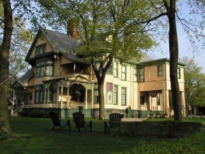 South Bend Vacation Rentals
