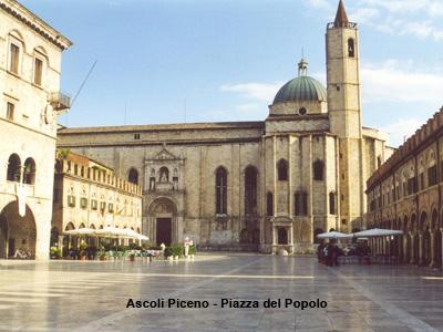 Ascoli Piceno Vacation Rentals
